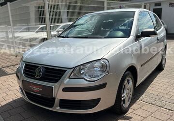 VW Polo 44.000 km 4.990 &euro; Gladbeck 45968