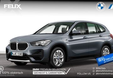 BMW X1 69.897 km 22.880 &euro; Bottrop 46236