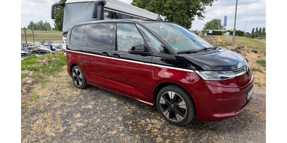 VW T7 Multivan 67.500 km 49.300 &euro; Schermbeck 46514