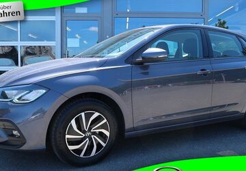 VW Polo 53.000 km 15.970 &euro; Marl 45772