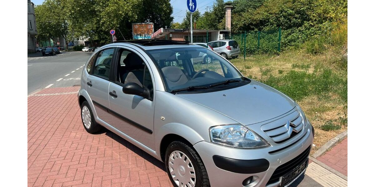 Citroen C3 164.900 km 1.990 &euro; Recklinghausen 45657
