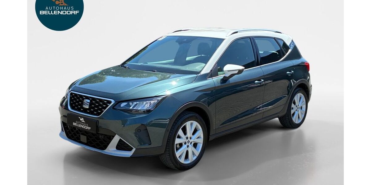 Seat Arona 42.331 km 17.940 &euro; Bottrop 46244