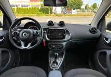 Smart ForTwo 14.500 km 14.600 &euro; Schermbeck 46514