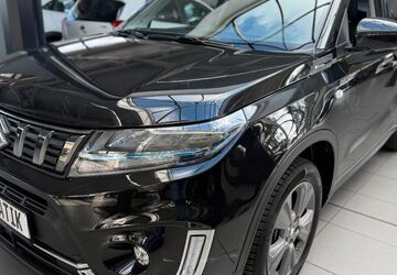 Suzuki Vitara 18.000 km 20.890 &euro; Bottrop 46236