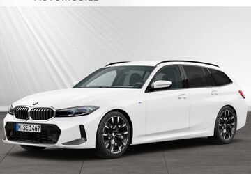 BMW 330 25.030 km 43.488 &euro; Wesel 46485
