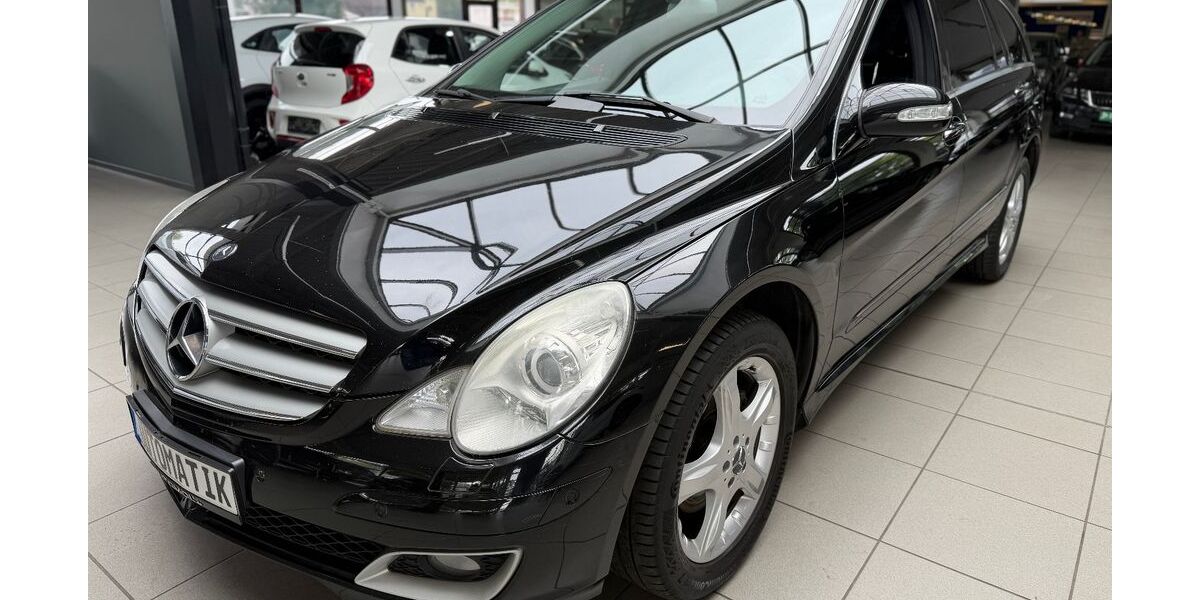 Mercedes-Benz R 320 370.000 km 7.890 &euro; Bottrop 46236