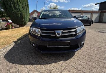 Dacia Sandero 105.364 km 2.999 &euro; Bochum 44799