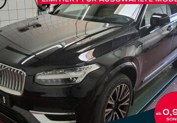 Volvo XC90 101.029 km 47.990 &euro; Essen-Kray 45309