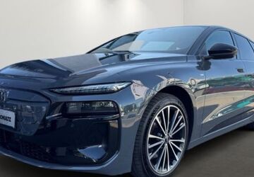 Audi A6 e-tron 20.132 km 63.330 &euro; Velbert 42553