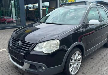 VW Polo 175.000 km 4.490 &euro; Bottrop 46238