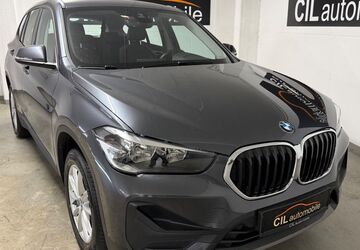 BMW X1 37.559 km 19.990 &euro; Bottrop 46244