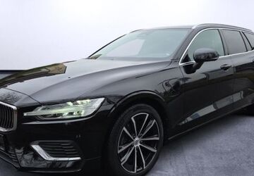 Volvo V60 82.289 km 27.490 &euro; Dorsten 46282