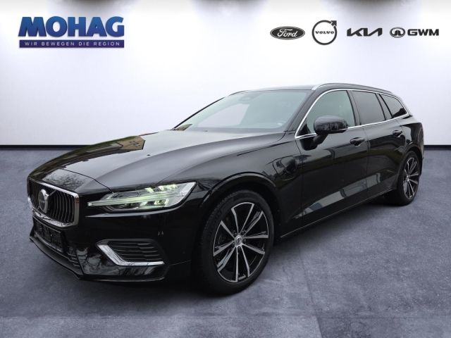 Volvo V60 82.289 km 27.490 &euro; Dorsten 46282