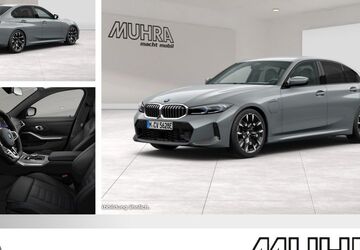 BMW 330 11.451 km 46.780 &euro; Oberhausen 46149