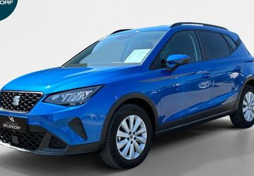 Seat Arona 21.220 km 20.940 &euro; Bottrop 46244