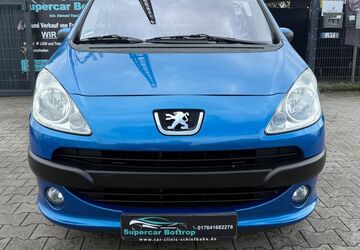 Peugeot 1007 108.365 km 3.500 &euro; Bottrop 46238