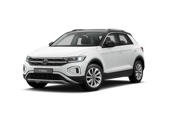 VW T-Roc 22.049 km 28.880 &euro; Wesel 46483