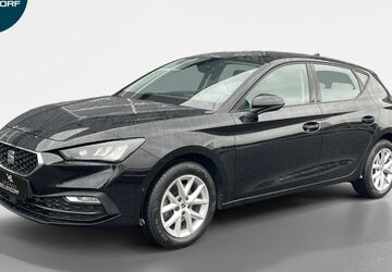 Seat Leon 63.322 km 16.470 &euro; Bottrop 46244