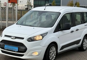 Ford Transit 147.192 km 9.999 &euro; Bottrop 46238