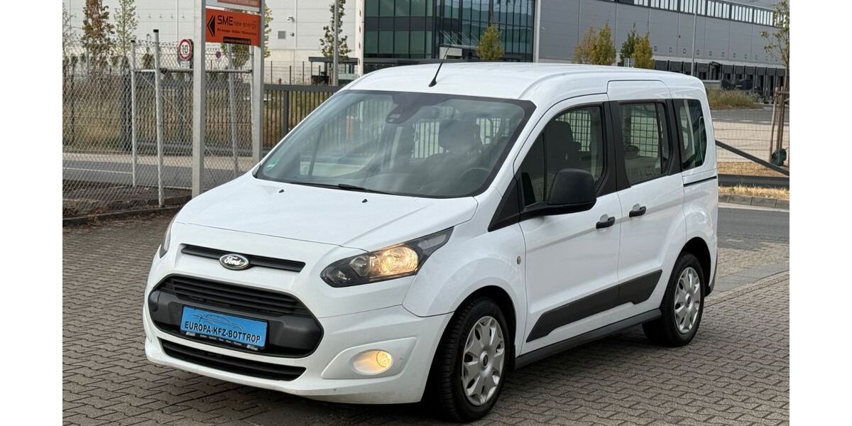 Ford Transit 147.192 km 9.999 &euro; Bottrop 46238