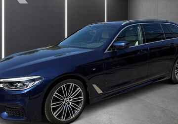 BMW 520 118.000 km 25.980 &euro; Bottrop 46236