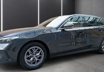 BMW 520 11.997 km 44.890 &euro; Bottrop 46236