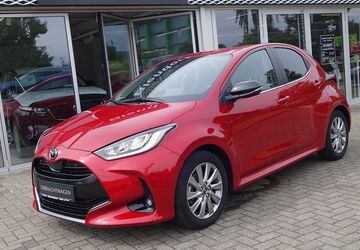 Mazda 2 Hybrid 21.554 km 21.450 &euro; Herten 45701