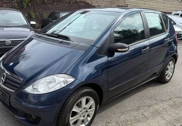 Mercedes-Benz A 150 190.000 km 2.500 &euro; Essen 45143