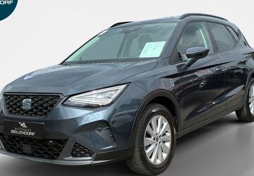 Seat Arona 61.161 km 15.940 &euro; Bottrop 46244