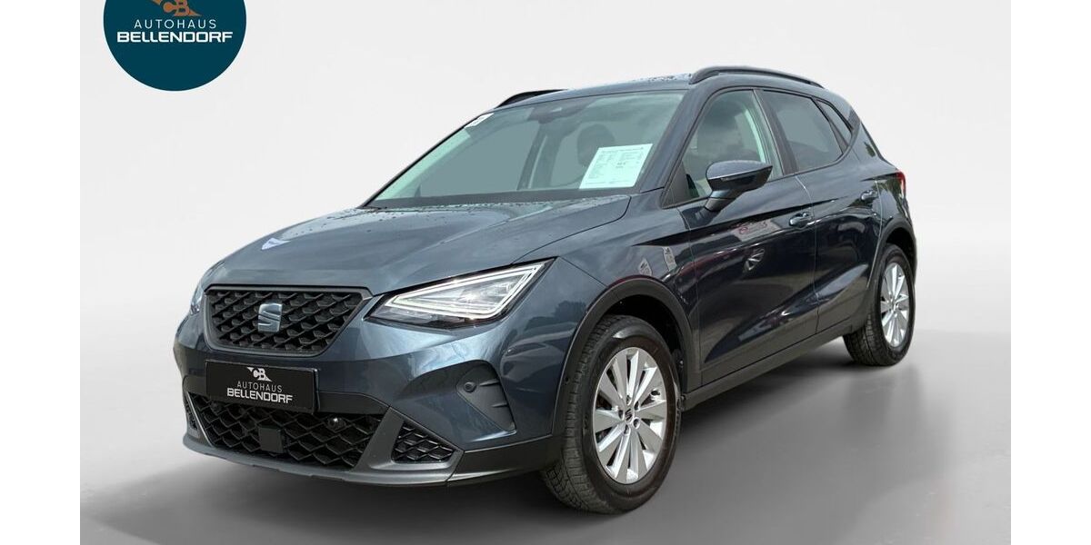 Seat Arona 61.161 km 15.940 &euro; Bottrop 46244