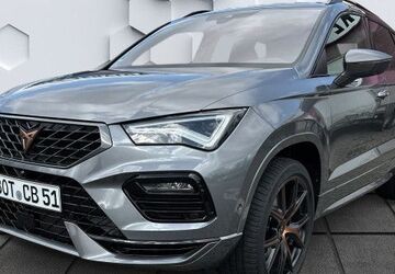 Cupra Ateca 26.000 km 41.940 &euro; Bottrop 46244