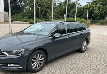 VW Passat Variant 156.005 km 12.000 &euro; Bottrop 46244