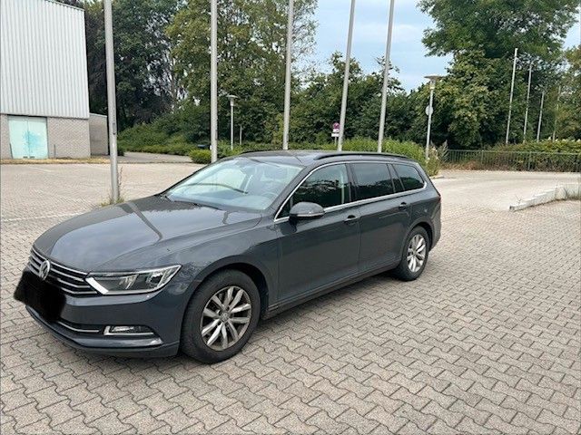 VW Passat Variant 156.005 km 12.000 &euro; Bottrop 46244