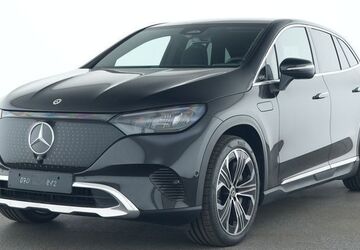 Mercedes-Benz EQE 5.470 km 59.980 &euro; Dinslaken 46535
