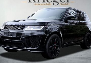 Land Rover Range Rover Sport 78.900 km 55.980 &euro; Bottrop 46244