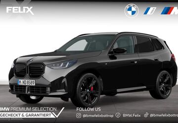 BMW X3 M50 17.748 km 65.898 &euro; Bottrop 46236