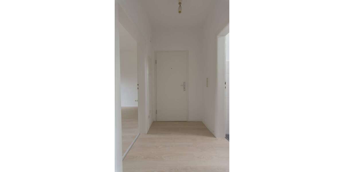 Etagenwohnung Gelsenkirchen Gelsenkirchen-Mitte - 2 Zimmer, 51 m&sup2;, 409&euro; | Angebot:27427106