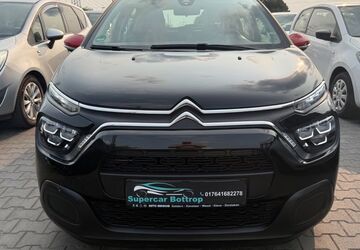 Citroen C3 30.050 km 11.111 &euro; Bottrop 46238