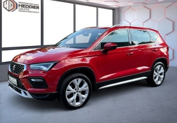 Seat Ateca 42.500 km 25.890 &euro; Bottrop 46240