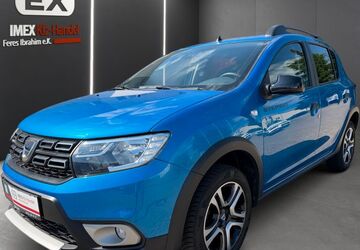 Dacia Sandero 62.000 km 9.900 &euro; Marl 45772
