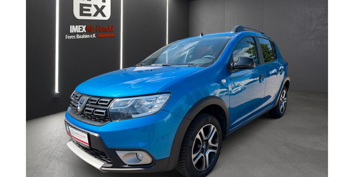 Dacia Sandero 62.000 km 9.900 &euro; Marl 45772