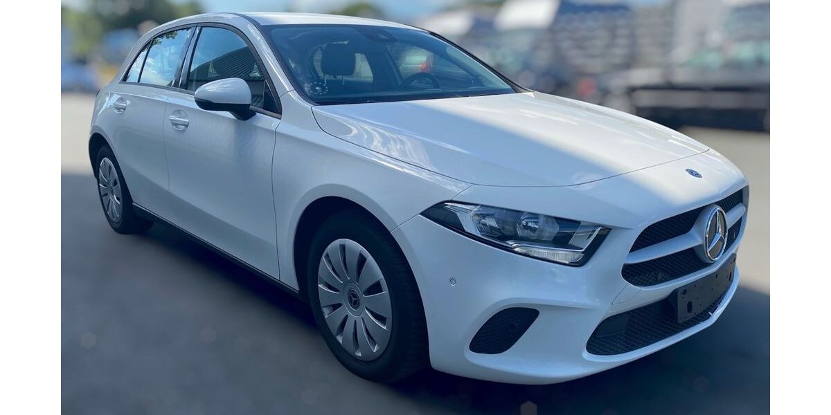 Mercedes-Benz A 180 125.500 km 14.300 &euro; Essen 45309