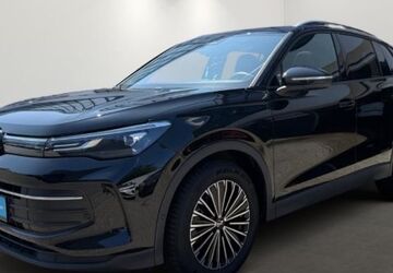 VW Tiguan 6.437 km 38.980 &euro; Mülheim 45478