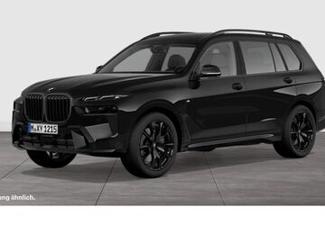 BMW X7 11.300 km 97.440 &euro; Velbert 42553