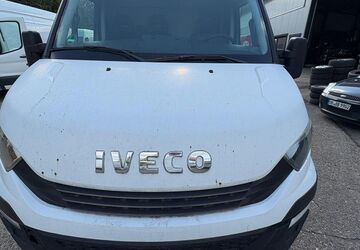 IVECO Andere 496.423 km 9.250 &euro; Bottrop 46238