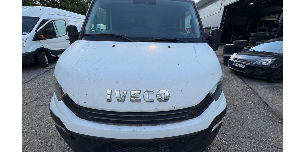 IVECO Andere 496.423 km 9.250 &euro; Bottrop 46238