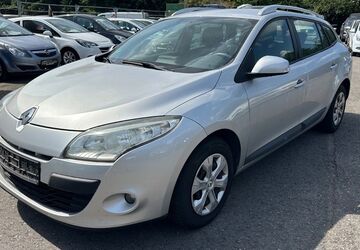 Renault Megane 204.000 km 1.799 &euro; Bottrop 46238