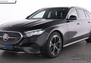 Mercedes-Benz E 300 15.649 km 43.835 &euro; Essen 45309