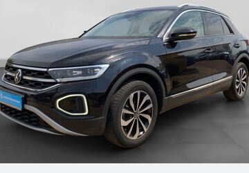 VW T-Roc 44.905 km 22.940 &euro; Bochum 44892