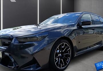 BMW M5 17.072 km 115.783 &euro; Bottrop 46236
